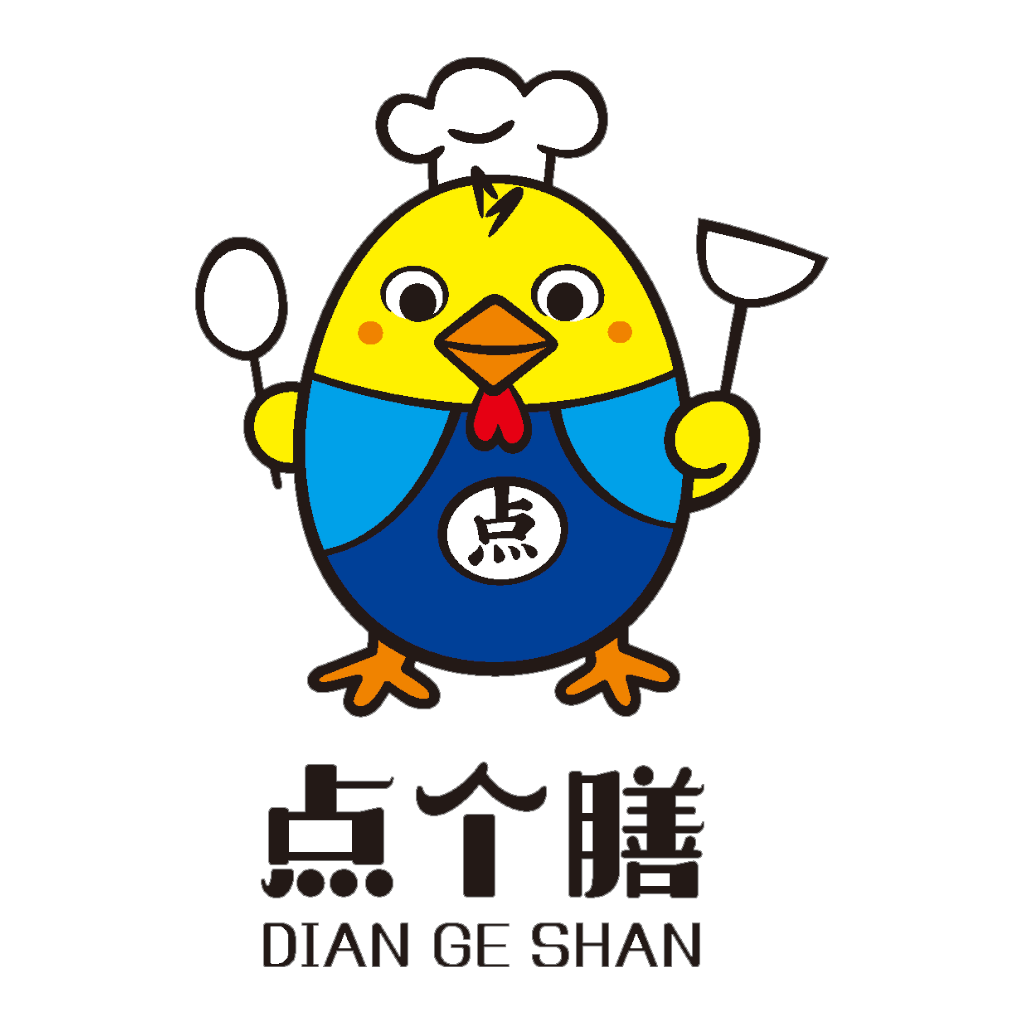 点个膳